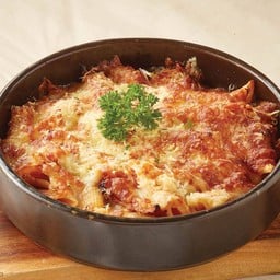 P2.เพนเน่พอร์คบาร์บีคิว