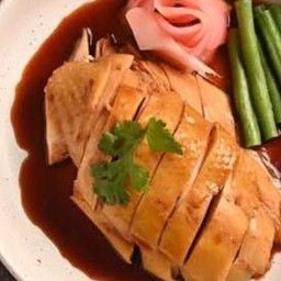 ไก่ซีอิ้ว