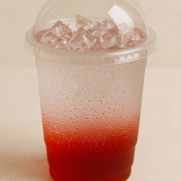 แดงโซดา