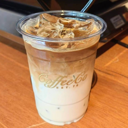 ทีรามิซุ ลาเต้