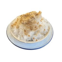 เฉาก๊วย โบราณ น้ำแข็งใส