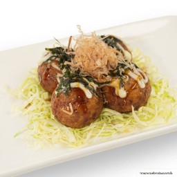 ทาโกยากิ