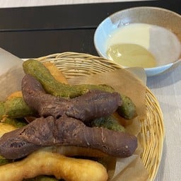 CHAO CHAO CHANG MAI BREAKFAST