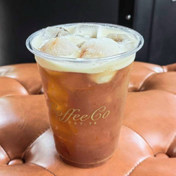 ลิ้นจี่ โคลด์ บรูว์