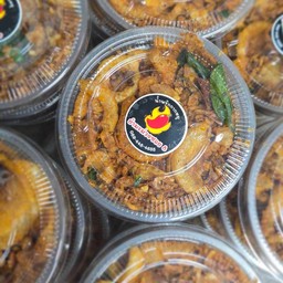 น้ำพริกกากหมู