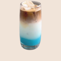 อัญชันลาเต้