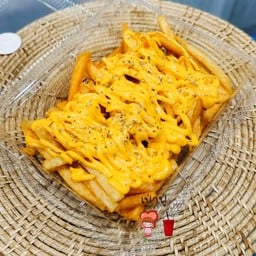 เฟรนฟรายส์ราดชีส