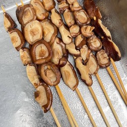 เห็ดหอม