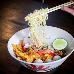 เส้นบะหมี่