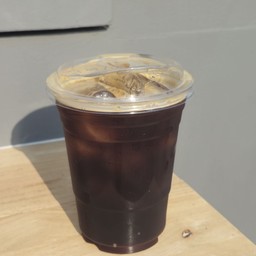 อเมริกาโน่