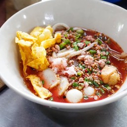 วุ้น เส้น