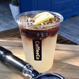 ยูซุ อเมริกาโน่