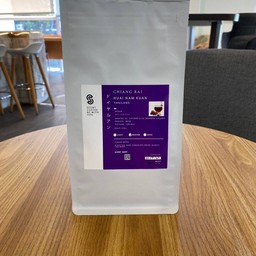 HK คั่วกลาง - 200g