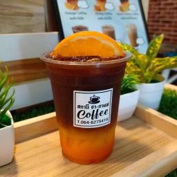 สถานี-ชากาแฟ สาขาคอนโดเมืองทองบางนา(ครัวคุณย่าตึกชี1) ครัวคุณย่าเมืองทองชี1