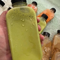 ชาเขียว