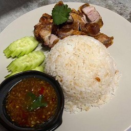 ข้าวมัน