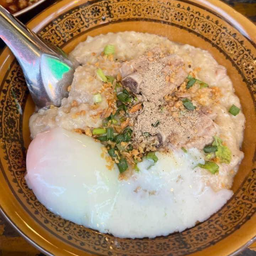 ข้าวต้วม ข้าวต้วม