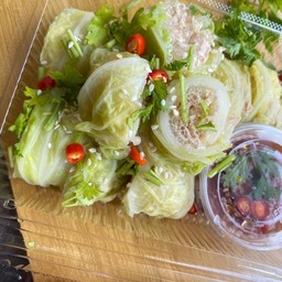 สุกี้โรลไก่ อ่อนนุช65