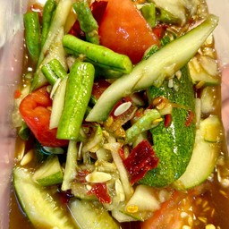 ตำแตงงง