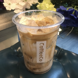 เมเปิ้ล ลาเต้