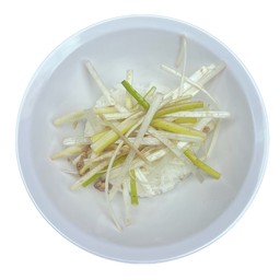 ข้าวหน้าเนงิ