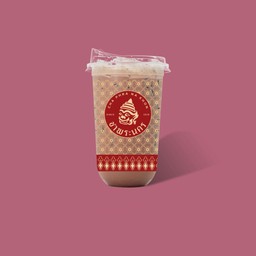 โอวัลติน กาแฟ