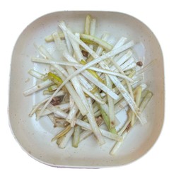 อาจิ เนงิ โมริ