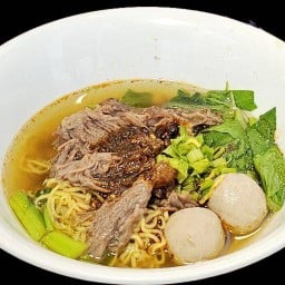 ร้านอารวย กังสดาล