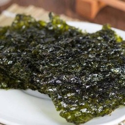 สาหร่ายเกาหลี