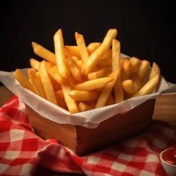 ของกินเล่นเด็กอ้วน Fat Food