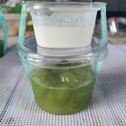 อินทนิลใบเตย