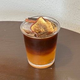 A.C.C (Apple • Calamansi • Coffee)