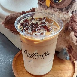 เบบี้ ลาเต้