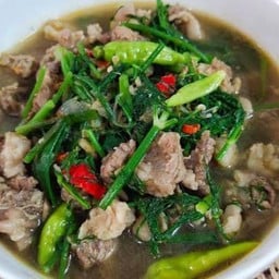 แกงอ่อมเนื้อ
