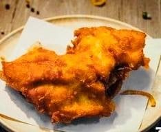 Golden Seoul Chick’n