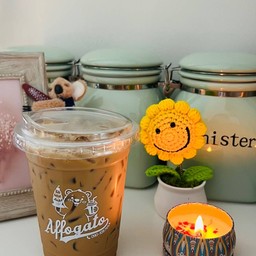 เอสเปรสโซ่ เย็น