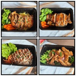 บ้านหนูนา เที่ยงวันยันเที่ยงคืน