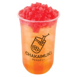 ลิ้นจี่ ทไวน์ไลท์