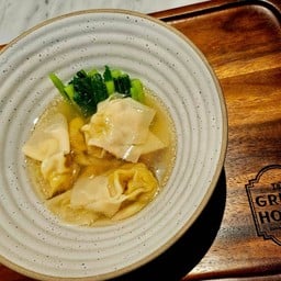 เกี๋ยวกุ้งน้ำ