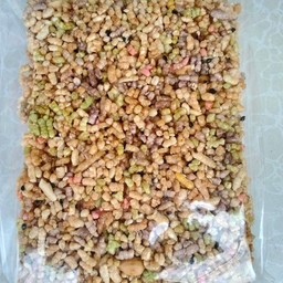 ข้าวเเต่น