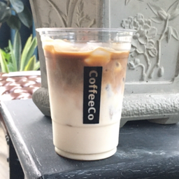 แครม บรูว์เล ลาเต้