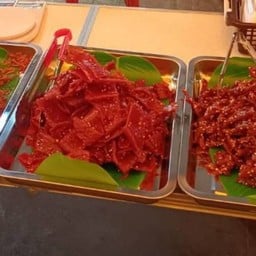 ข้าวเหนียวหมู ลาดพร้าว80