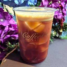 สตรอว์เบอร์รี่ โคลด์ บรูว์