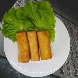 ปอเปี๊ยะสด