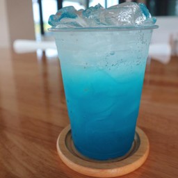 Apple lemonade