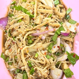 ซุปหน่อไม้