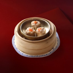 ขนมจีบหมู (3 ลูก)