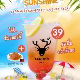 TARUKA ฮอด
