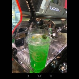 แอปเปิ้ลโซดา