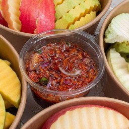 Fruitmania สันกำแพง เชียงใหม่